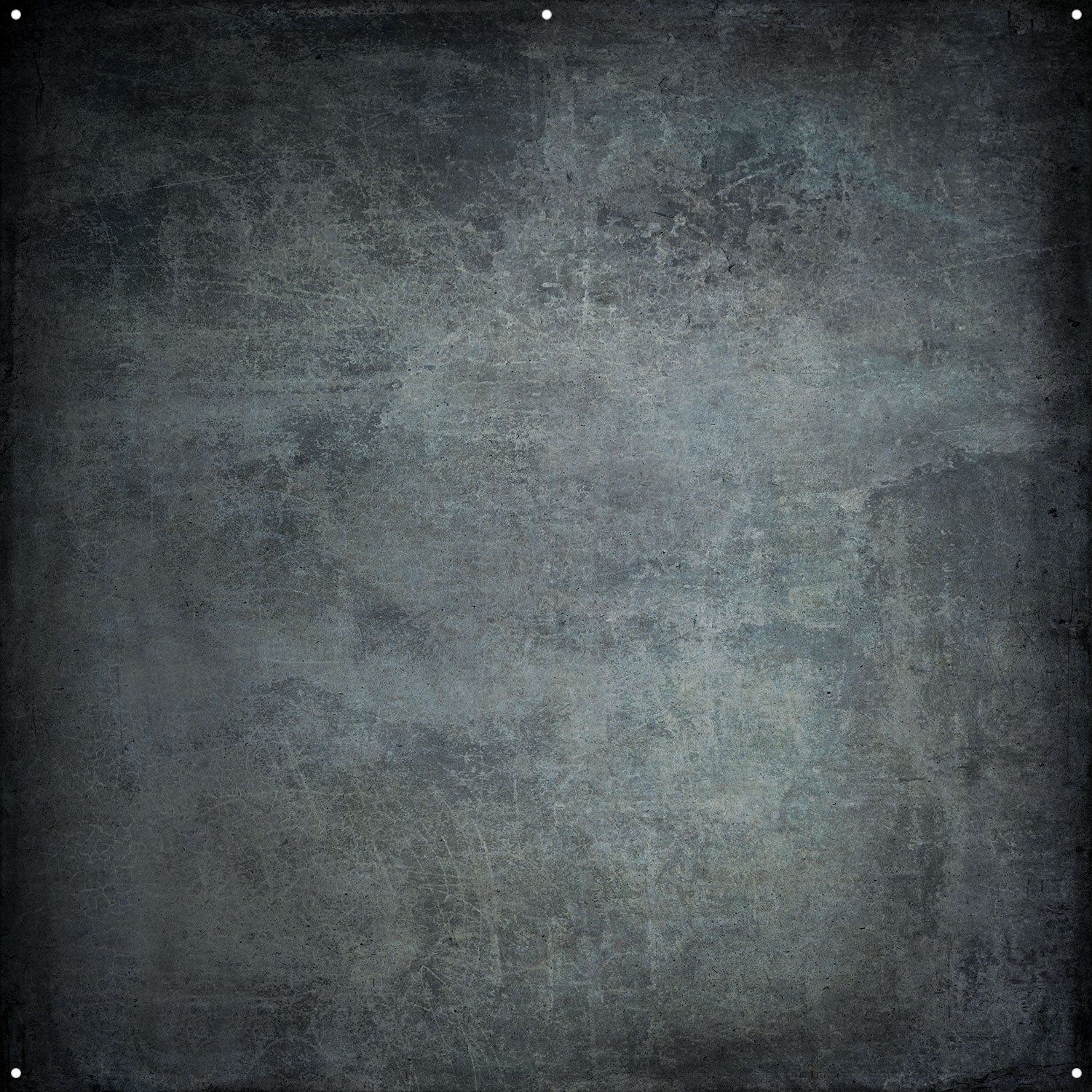 X-Drop Pro Fabric Backdrop - Grunge Concrete by Joel Grimes (8' x 8')